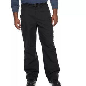 Men's Big & Tall Free Country Snow Pants 3XLT